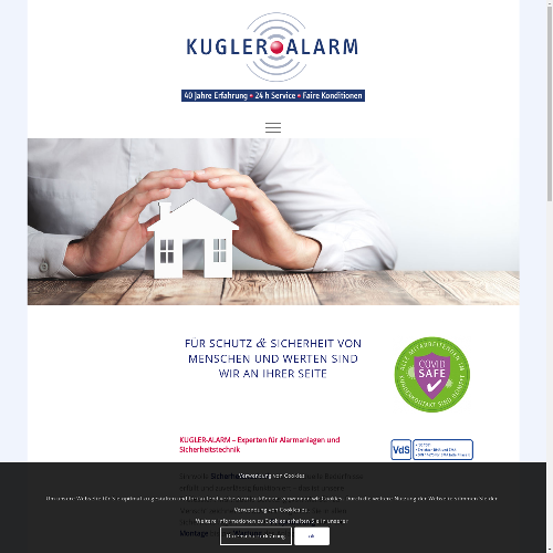 KUGLER-ALARM GmbH